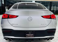 2021 Mercedes Benz GLE 53 AMG 4matic