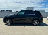 2020 Mercedes Benz GLE 450 4matic