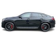 2023 Mercedes Benz GLE 63s AMG 4matic