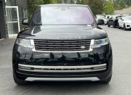 2023 Land Rover Range Rover P530
