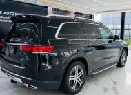 2020 Mecedes Benz GLS 450 4matic