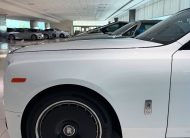 2024 ROLLS-ROYCE PHANTOM
