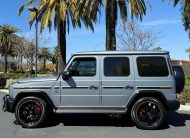 2023 Mecedes Benz G63 AMG 4matic