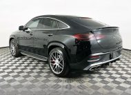 2023 Mercedes Benz GLE 63s AMG 4matic