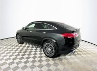 2024 Mercedes Benz GLE 53 AMG 4matic