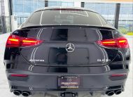 2024 Mercedes Benz GLE 53 AMG 4matic