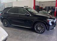 2020 Mercedes Benz GLE 450 4matic