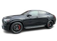 2023 Mercedes Benz GLE 63s AMG 4matic
