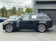 2023 Land Rover Range Rover P530