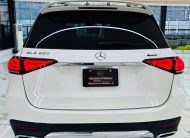2020 Mercedes Benz GLE 350