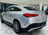 2021 Mercedes Benz GLE 53 AMG 4matic