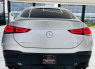 2021 Mercedes Benz GLE 53 AMG 4matic