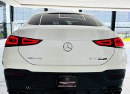 2021 Mercedes Benz GLE 63s AMG 4matic