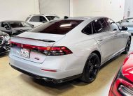 2024 Honda Accord Hybrid Sport L