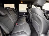 2024 Mecedes Benz G63 AMG 4matic