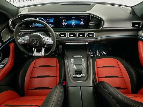 2023 Mercedes Benz GLE 63s AMG 4matic
