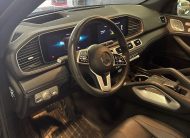 2020 Mercedes Benz GLE 450 4matic