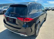 2020 Mercedes Benz GLE 450 4matic