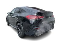 2023 Mercedes Benz GLE 63s AMG 4matic