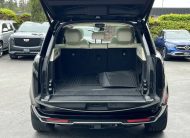 2023 Land Rover Range Rover P530