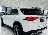 2020 Mercedes Benz GLE 350