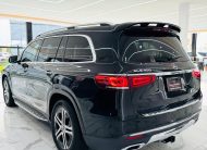 2020 Mecedes Benz GLS 450 4matic
