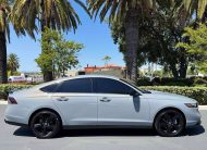2024 Honda Accord Hybrid Sport L