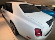 2024 ROLLS-ROYCE PHANTOM