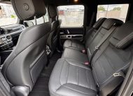 2024 Mecedes Benz G63 AMG 4matic