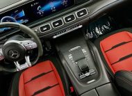 2023 Mercedes Benz GLE 63s AMG 4matic