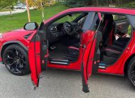 2023 Lamborghini Urus Paformante