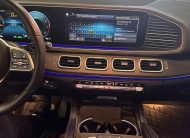 2020 Mercedes Benz GLE 450 4matic