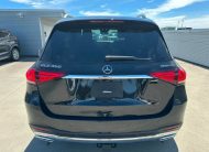 2020 Mercedes Benz GLE 450 4matic