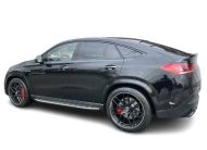 2023 Mercedes Benz GLE 63s AMG 4matic