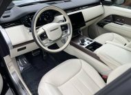 2023 Land Rover Range Rover P530