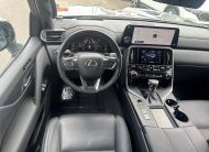2023 lexus LX 600