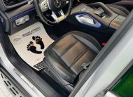 2021 Mercedes Benz GLE 53 AMG 4matic