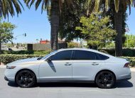 2024 Honda Accord Hybrid Sport L