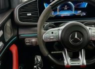 2023 Mercedes Benz GLE 63s AMG 4matic