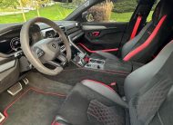 2023 Lamborghini Urus Paformante