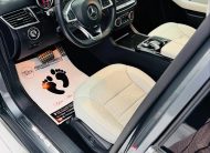 2017 Mercedes Benz GLE 43 AMG 4matic