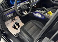 2024 Mercedes Benz GLE 53 AMG 4matic