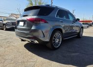 2020 Mercedes Benz GLE 350