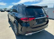 2020 Mercedes Benz GLE 450 4matic