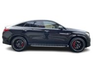 2023 Mercedes Benz GLE 63s AMG 4matic