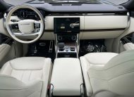 2023 Land Rover Range Rover P530