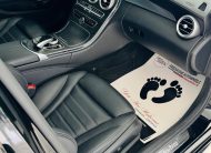 2017 Mercedes Benz C450 4matic