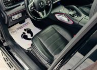 2020 Mecedes Benz GLS 450 4matic