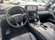 2023 lexus LX 600