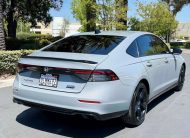 2024 Honda Accord Hybrid Sport L